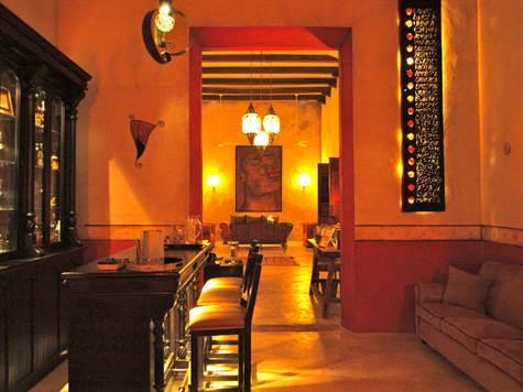 HACIENDA IZAMAL